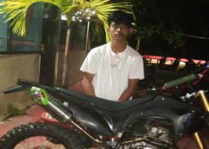 Polres Konawe Ungkap Pelaku Curanmor