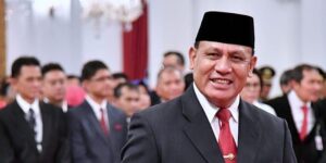 Catatan Nyepi Firli Bahuri