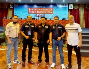 Ketua JMSI Sumut Kutuk Aksi Kekerasan Terhadap Wartawan di Madina