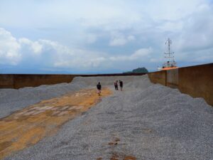 Diduga Kena Tipu, PT Artha Gunung Batu Lapor ke Polda Sultra