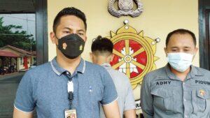 KDRT, Kisah Cinta Kini Berujung Pidana