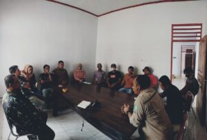Wujud Pemberdayaan, Antam Libatkan Pengusaha Lokal Melalui KSO