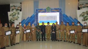 Buka Musrenbang Kabupaten, KSK Ingatkan Perbaikan Tata Kelola Perencanaan dan Penganggaran