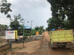 Aktivitas PT PP di Konawe Ancam Keselamatan Masyarakat Pengguna Jalan