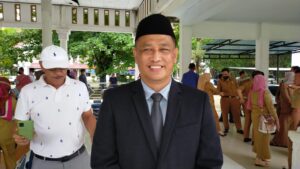 Pemda Konawe Bakal Gelar Vaksinasi Massal Untuk ASN