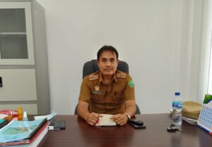 Peduli Nasib Petani, Dinas TPHP Siapkan Bantuan Pestisida