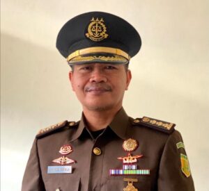 Mantan Koordinator Tindak Pidana Umum Kejati Papua Pimpin Adhyaksa Konawe