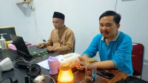 Cegah Penyalahgunaan Dana Desa, Inspektorat Konawe Lakukan Pengawasan Ketat