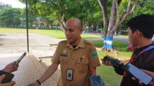 Sanksi Bagi Siswa Tak Vaksin Dipertanyakan, Ini Penjelasan Kadis Pendidikan dan Kebudayaan Konawe