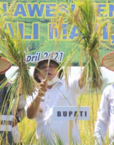 KSK Imbau Generasi Muda Manfaatkan Peluang Bisnis