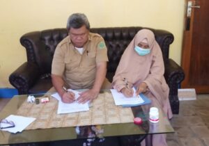 UPTD Labkesda Konawe Kini Menjadi Pelaksana Pemeriksaan Laboratorium Narkotika