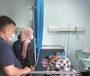 Seorang Balita di Konawe Diduga Menjadi Korban Pencabulan, Orang Tua Lapor Polisi