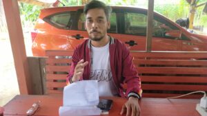 Jalan Hauling PT Hutama Karya Disoal, Diduga Ada Item Pekerjaan Dihilangkan