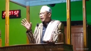 Pemda Konut Imbau Masyarakat Tetap Menjaga Keamanan di Bulan Ramadhan