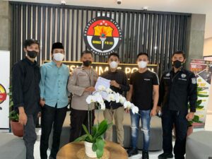 Forsemesta Soal Gurita Trading, Pencemaran Lingkungan dan Utang Pajak 326 Miliar PT. VDNI dan PT. OSS