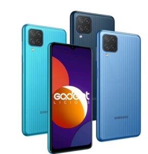 Spesifikasi dan Harga Samsung Galaxy M12 Terbaru