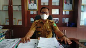 Bulan Ini, 832 Guru Honorer di Konawe Terima SK PPPK
