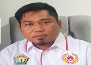 Musorprovlub KONI Sultra Diduga Inprosedural, Utusan KONI Pusat Dinilai Melakukan Pembiaran