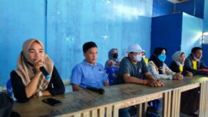 Guru P3K Dimintai “Upeti”, Ketua FGH Konawe: Itu Iuran Wajib Bagi Anggota Forum