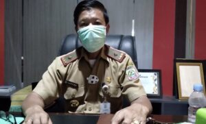 8.545 Siswa Sekolah Dasar di Konut Siap Menerima Vaksinasi