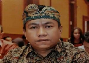 Majelis Daerah KAHMI Butur Menduga Kadispora Sengaja Menghambat Penandatanganan NPHD