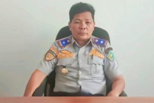 Proyek Rehabilitasi Bendung Wawotobi Diduga Sebagai Penyebab Kerusakan Jalan Kabupaten