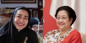 Teguh Santosa Apresiasi Keterlibatan Megawati dalam Upaya Mendamaikan Korea