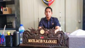 Polisi Berhasil Mengamankan Dua Pelaku Pengeroyokan di Anggotoa