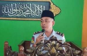 174 Narapidana Rutan Unaaha Dapat Remisi Khusus Idul Fitri