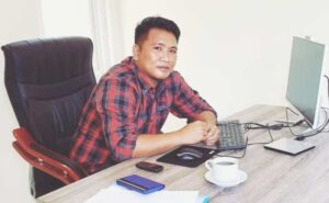 KSO Basman Diduga Melakukan Penambangan Ilegal, PT Antam Terkesan Tutup Mata