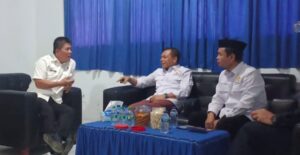 Pacu Investasi Daerah, Kadin Konawe Bangun Sinergitas Bersama Dinas Peternakan dan Kesehatan Hewan