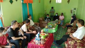 PT OSS Berikan Perhatian Khusus Kepada Karyawan Berkinerja Baik