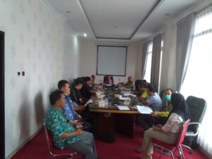 DPRD Konawe Setujui Penyempurnaan Raperda Retribusi Penggunaan Tenaga Kerja Asing