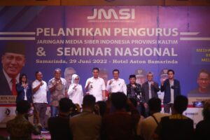 Ketum JMSI: Pembangunan IKN Harus Dikawal