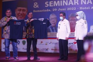 Kampanye Anti Korupsi, KPK Sambut Baik Inisiatif JMSI