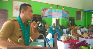 Kabupaten Konawe Kandidat Juara Lomba Desa Tingkat Provinsi