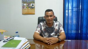 46 Desa di Konawe Dengan Status IDM Tertinggal, Kadis PMD Ungkap Penyebabnya