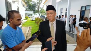 Pemda Konawe Siap Sukseskan Launching Program BPS Tingkat Nasional, Ini Tugas Pertama Lurah Toriki