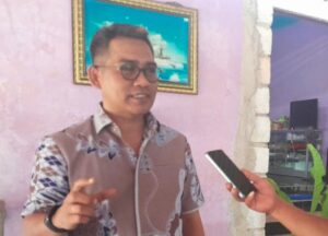 Sebut Pendidikan Politik Penting, Abdul Salam Sahadia Berharap Badan Kesbangpol Ditambahkan Porsi Anggaran
