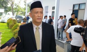 Sekda: Konsep Pembangunan di Konawe Menerapkan Tiga Prinsip