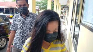 Begini Kronologi Pelajar Asal Kendari Kehilangan “Mahkota” di Kota Unaaha