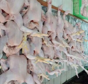 Warga Keluhkan Bau Menyengat, Pedagang Ayam Potong Akui Tak Miliki Izin Lingkungan