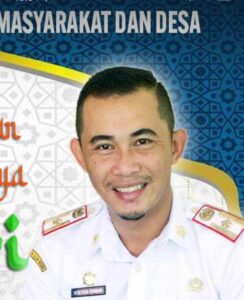 Pilkades Serentak, DPMD Konawe Tunjuk Pelaksana Harian Kepala Desa