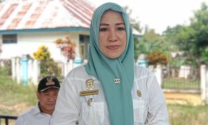 Optimalkan Penerimaan Pajak, Camat Besulutu Minta Lurah dan Kades Berperan Aktif