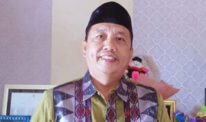 Stok Pangan di Konawe Aman Meski Produksi Gabah Menurun
