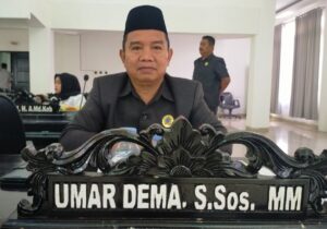 Fraksi Demokrat DPRD Konawe Minta Pemda Maksimalkan Penyerapan Anggaran