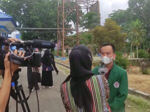 Beli Minyak Goreng Curah Menggunakan Aplikasi PeduliLindungi, Sekpus FBSSI Bilang Begini