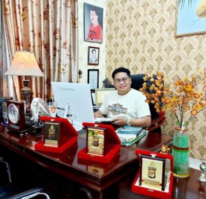 HUT Bhayangkara Ke 76 Tahun 2022, JMSI Apresiasi Kapolda Sumut