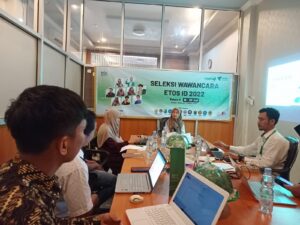Tingkatkan Pendidikan di Sultra, Dompet Dhuafa Adakan Seleksi Beastudi ETOS ID