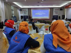 Dompet Dhuafa Berkolaborasi dengan PT Kimia Farma Tbk Luncurkan Program Bidan Inspiratif Untuk Negeri